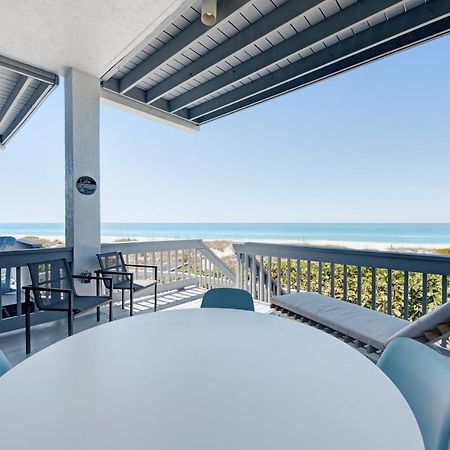 Hidden Cove Unit 6 Appartement Holmes Beach Buitenkant foto