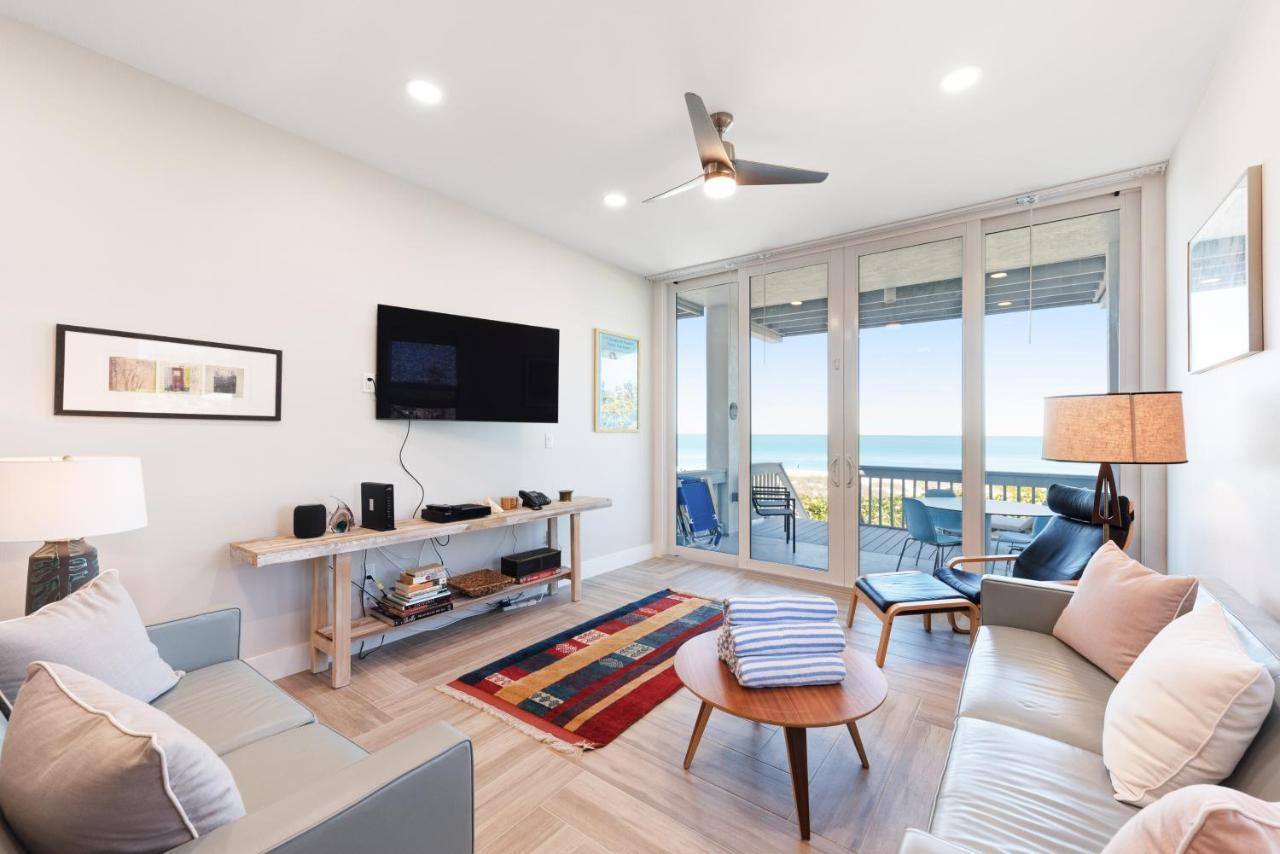 Hidden Cove Unit 6 Appartement Holmes Beach Buitenkant foto