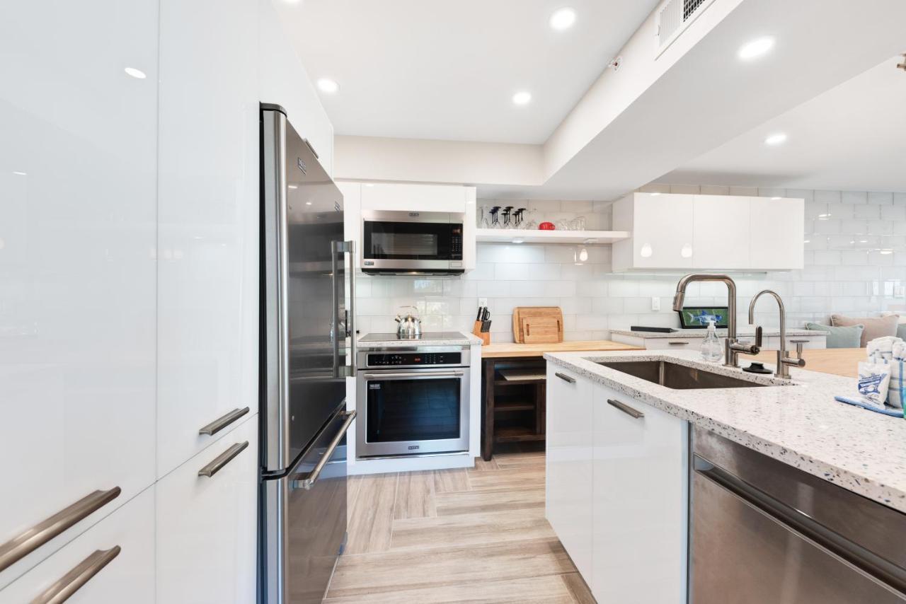 Hidden Cove Unit 6 Appartement Holmes Beach Buitenkant foto