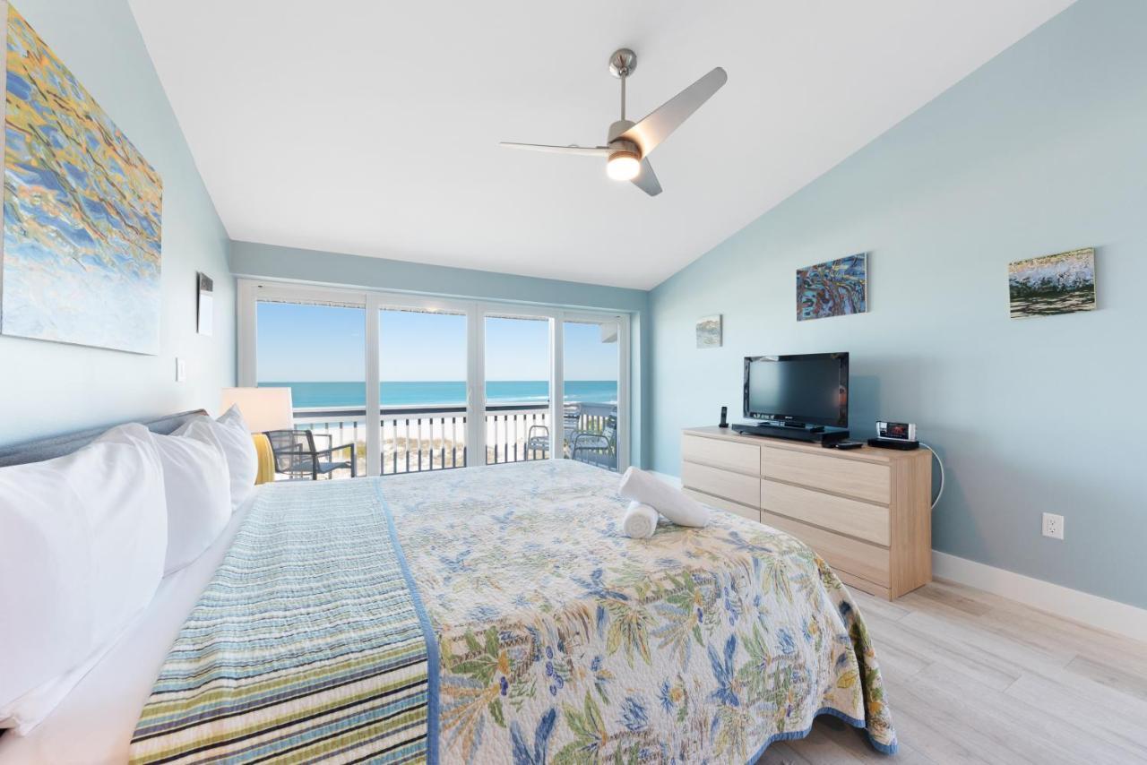 Hidden Cove Unit 6 Appartement Holmes Beach Buitenkant foto