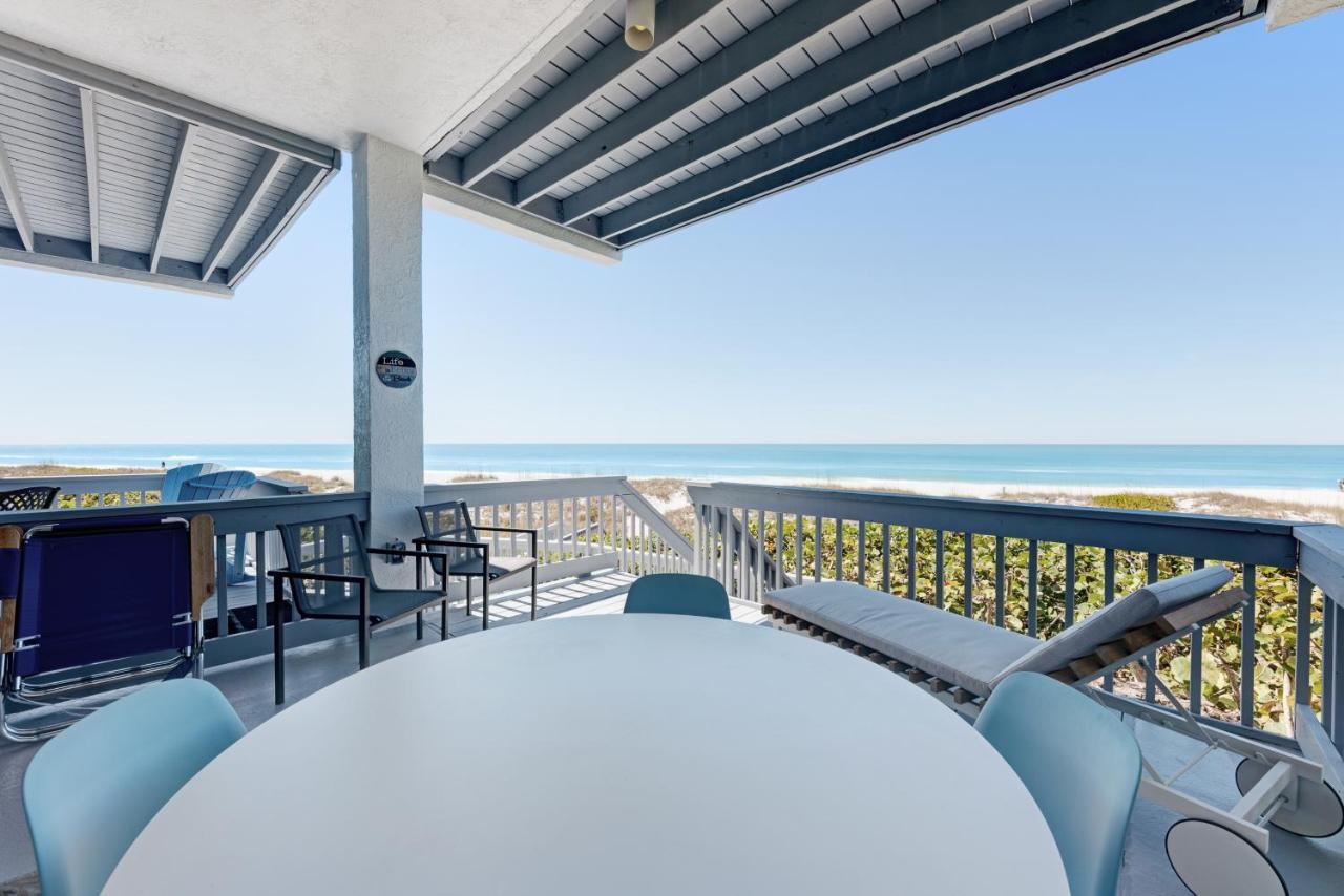 Hidden Cove Unit 6 Appartement Holmes Beach Buitenkant foto