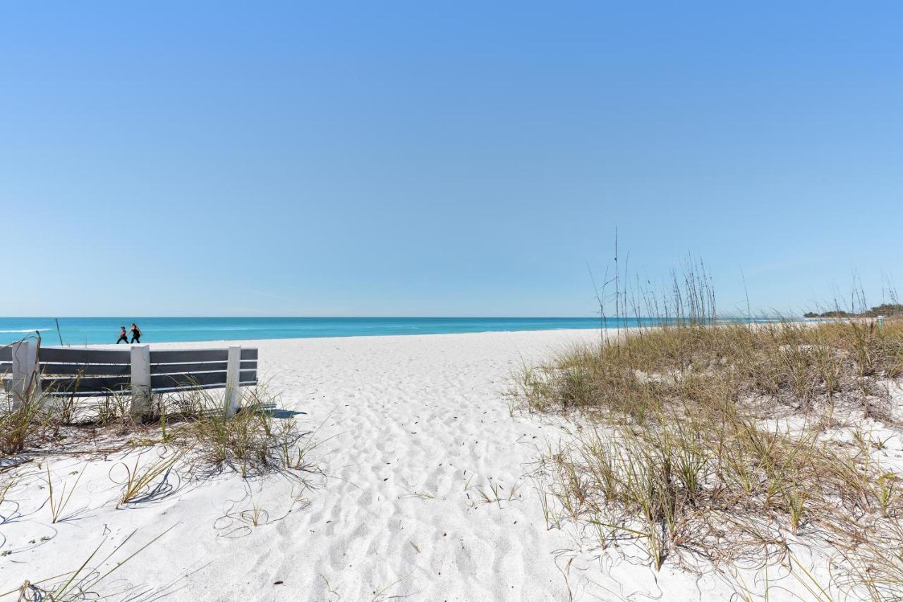 Hidden Cove Unit 6 Appartement Holmes Beach Buitenkant foto