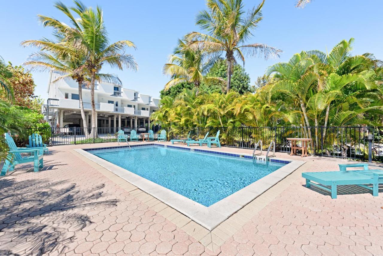 Hidden Cove Unit 6 Appartement Holmes Beach Buitenkant foto