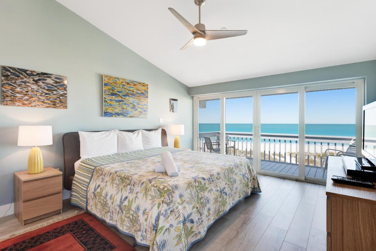 Hidden Cove Unit 6 Appartement Holmes Beach Buitenkant foto