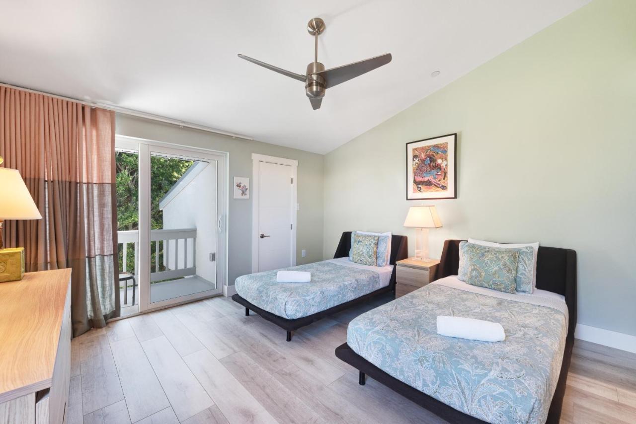 Hidden Cove Unit 6 Appartement Holmes Beach Buitenkant foto