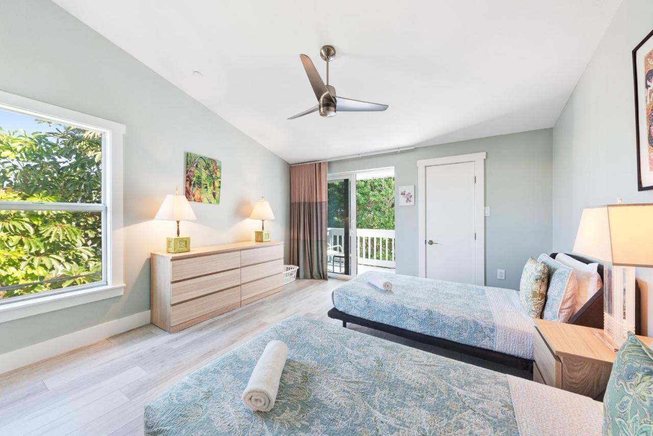 Hidden Cove Unit 6 Appartement Holmes Beach Buitenkant foto