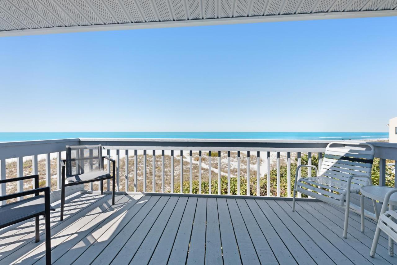 Hidden Cove Unit 6 Appartement Holmes Beach Buitenkant foto