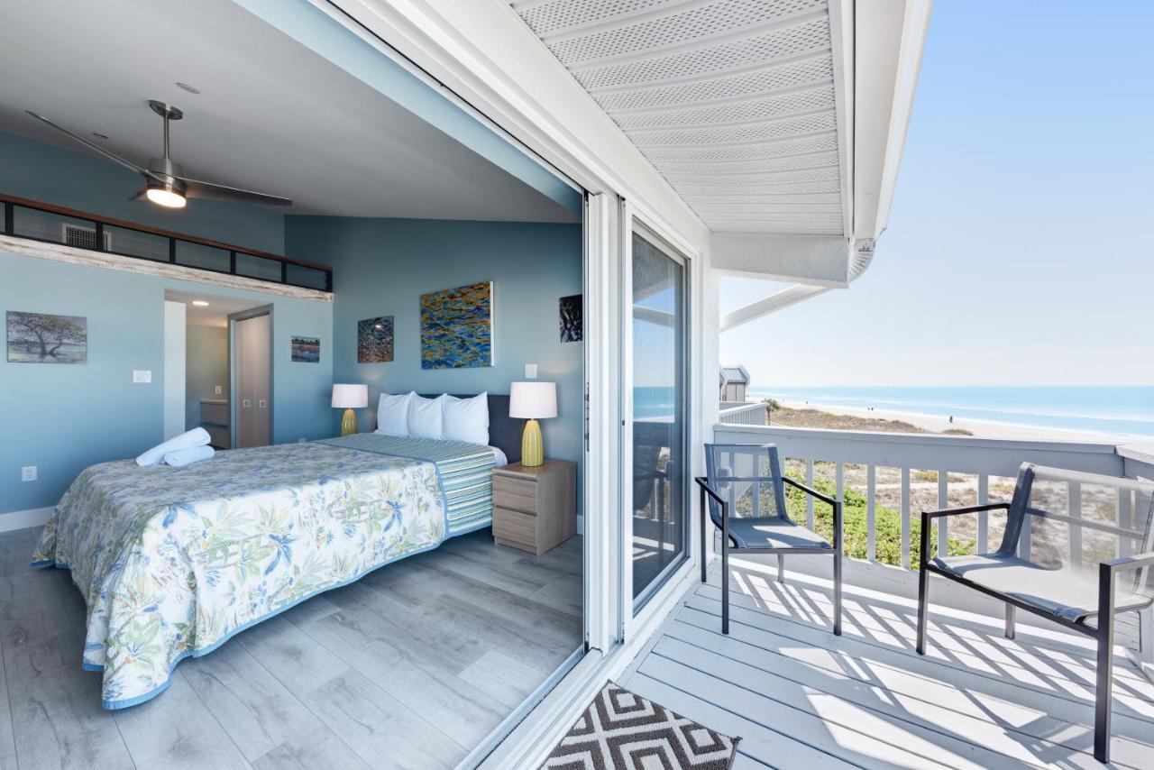 Hidden Cove Unit 6 Appartement Holmes Beach Buitenkant foto