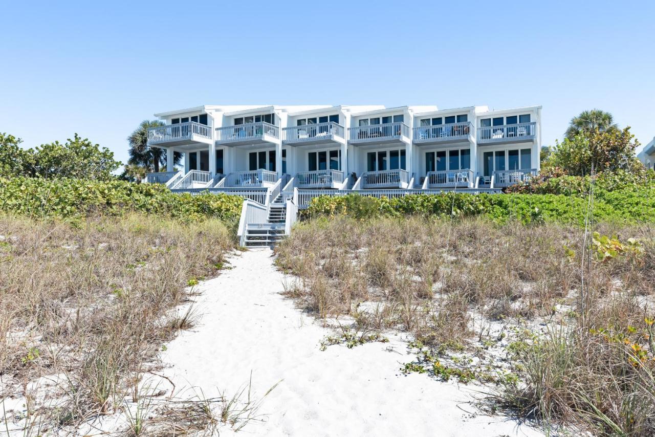 Hidden Cove Unit 6 Appartement Holmes Beach Buitenkant foto