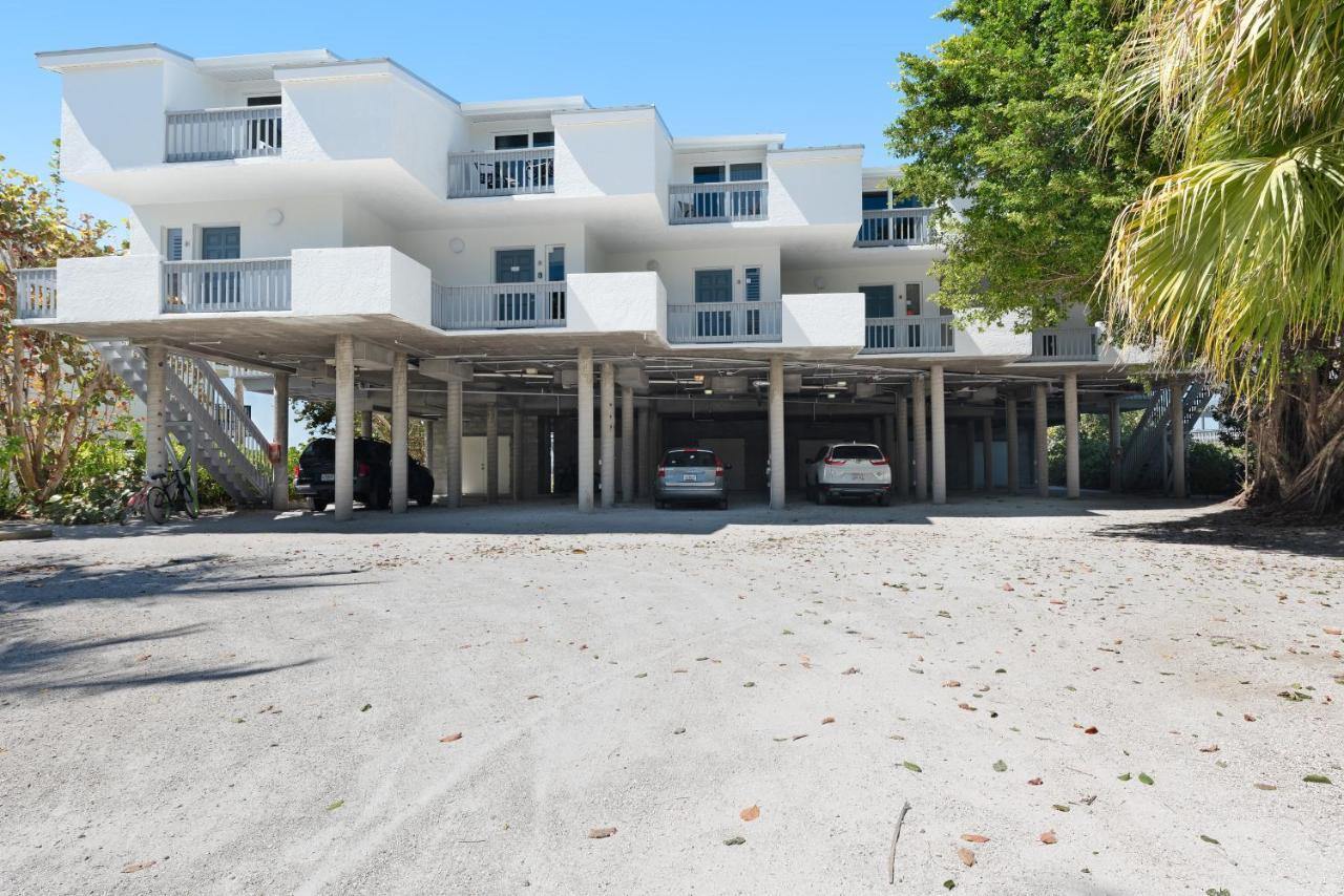 Hidden Cove Unit 6 Appartement Holmes Beach Buitenkant foto