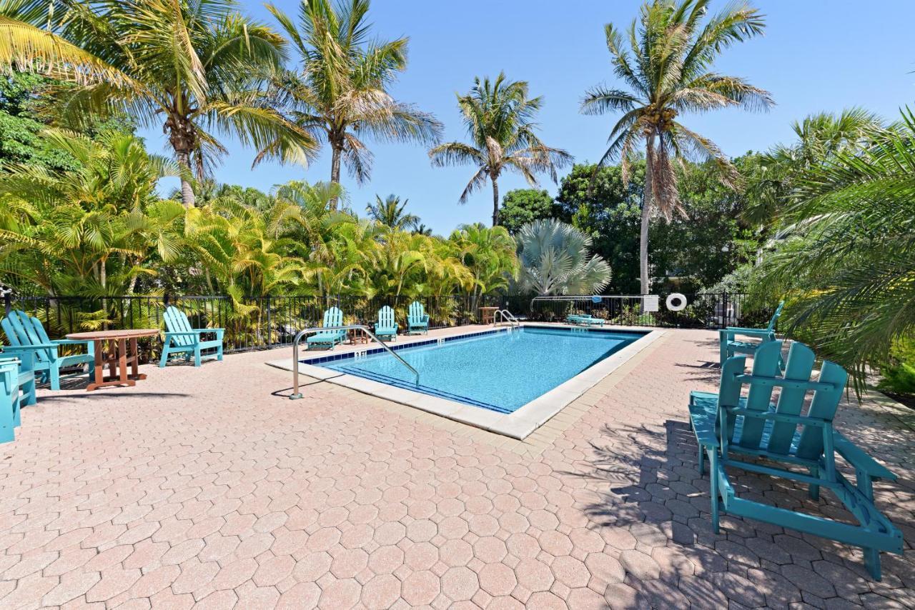 Hidden Cove Unit 6 Appartement Holmes Beach Buitenkant foto