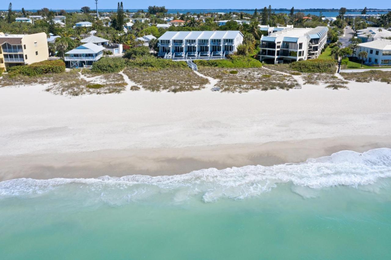 Hidden Cove Unit 6 Appartement Holmes Beach Buitenkant foto