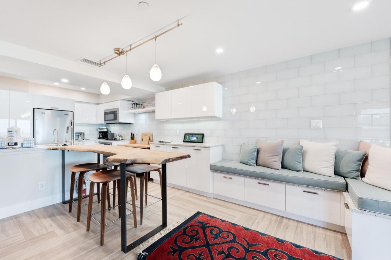 Hidden Cove Unit 6 Appartement Holmes Beach Buitenkant foto