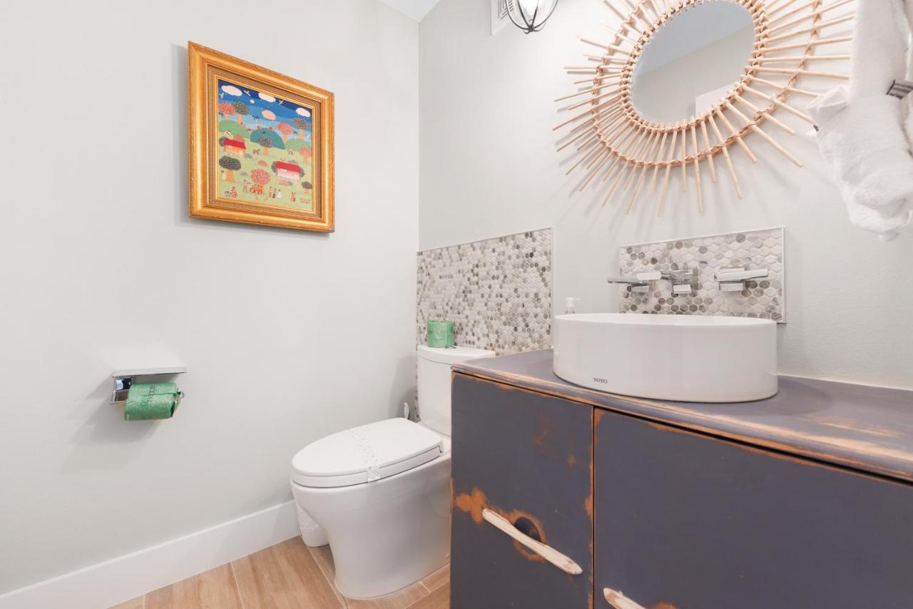 Hidden Cove Unit 6 Appartement Holmes Beach Buitenkant foto