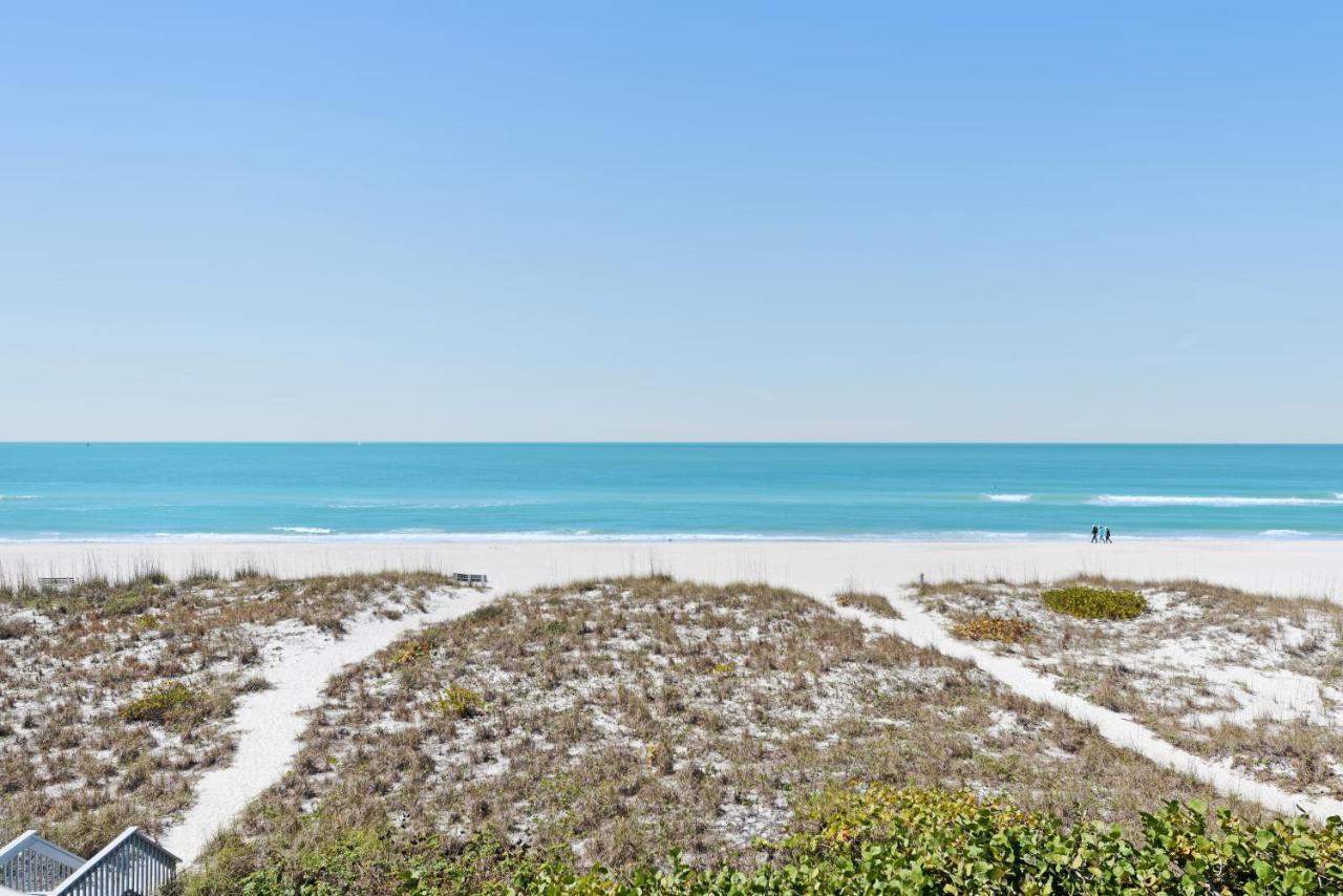 Hidden Cove Unit 6 Appartement Holmes Beach Buitenkant foto