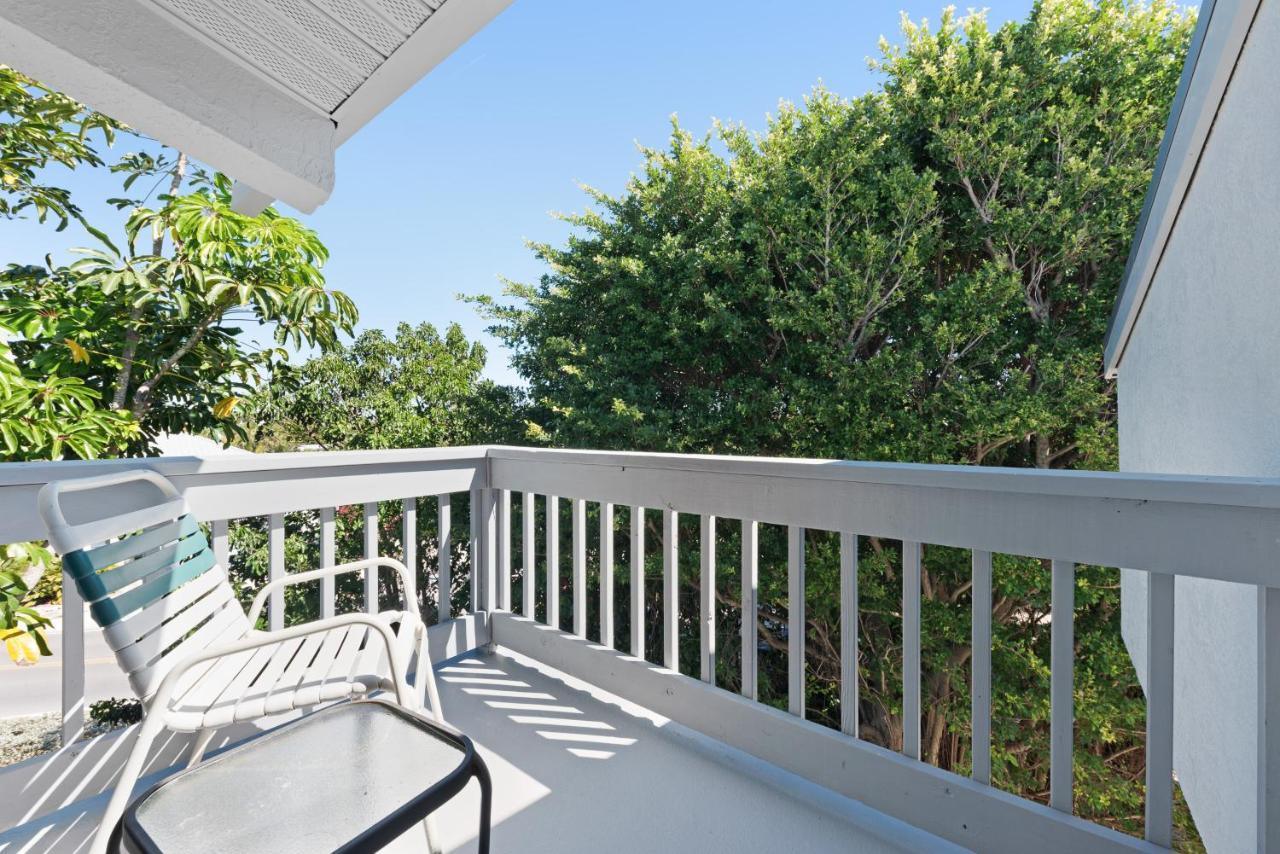Hidden Cove Unit 6 Appartement Holmes Beach Buitenkant foto