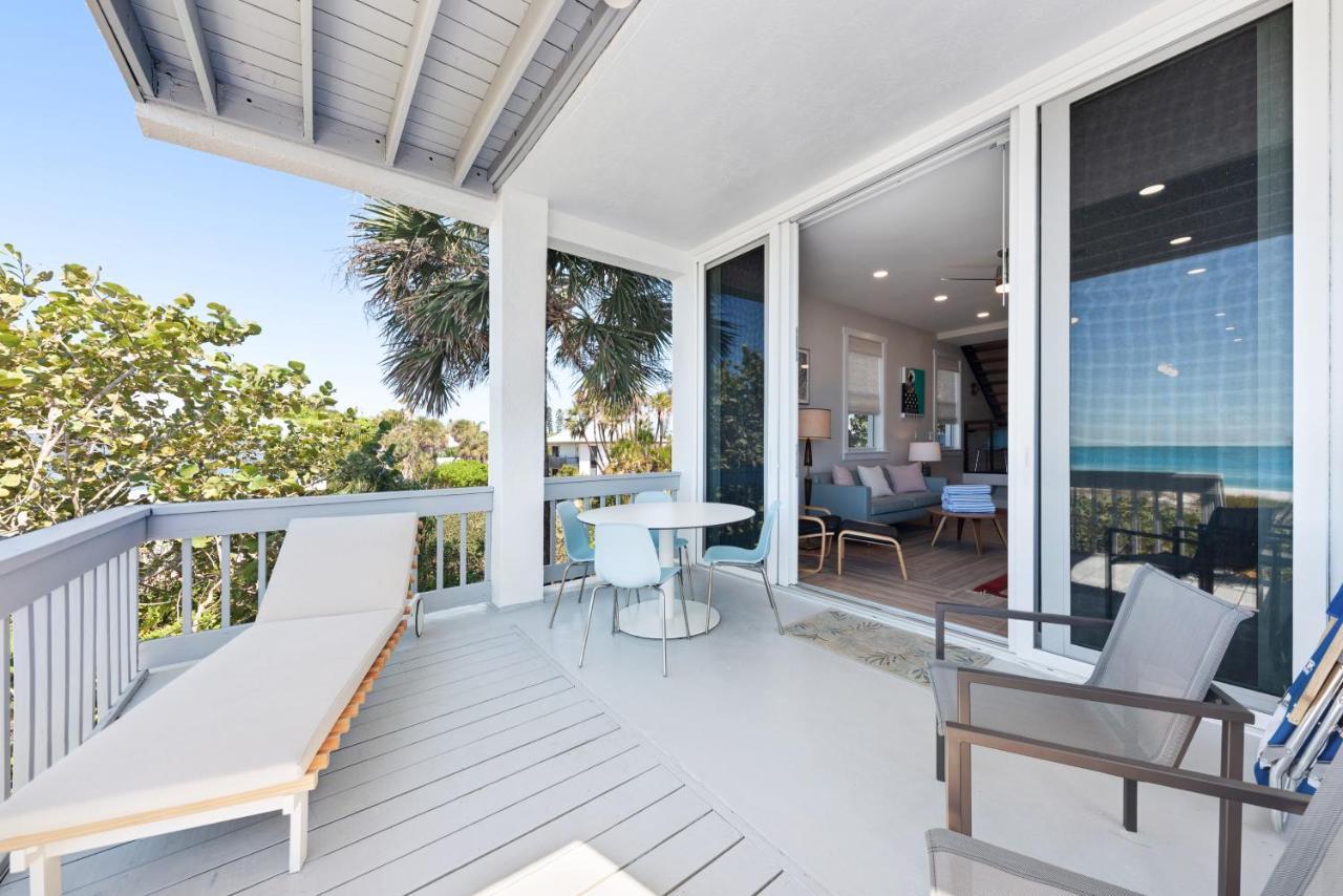 Hidden Cove Unit 6 Appartement Holmes Beach Buitenkant foto