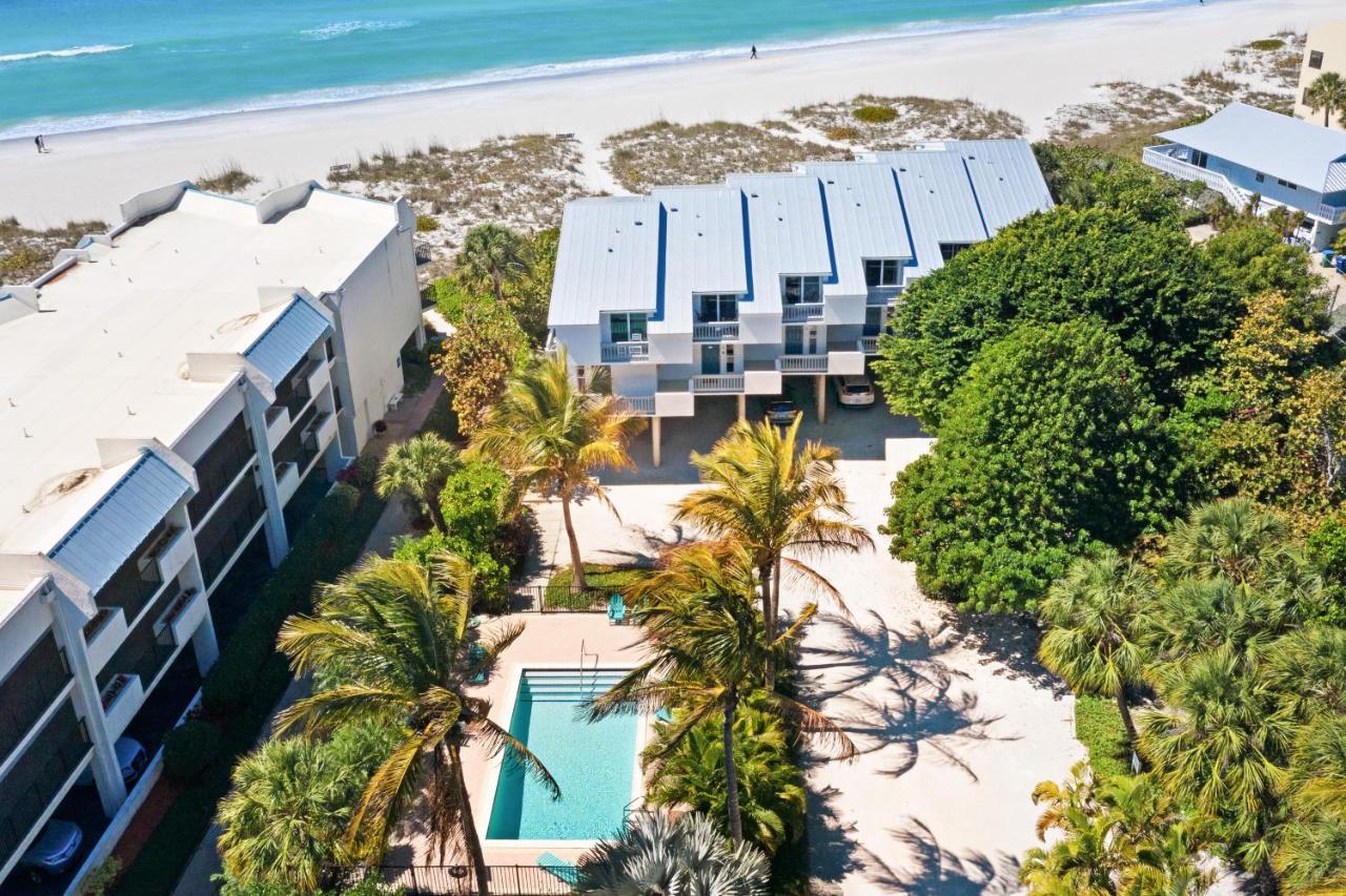 Hidden Cove Unit 6 Appartement Holmes Beach Buitenkant foto